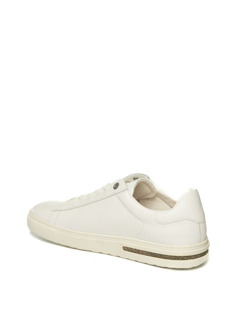 Sneaker bend low bianco BIRKENSTOCK | BEND LOW D1017724-WHITE